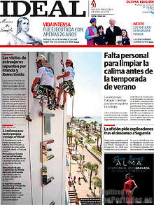 Periodico Ideal