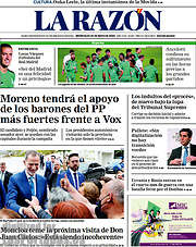 /La Razón