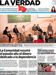 Periodico La Verdad