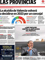 /Las Provincias