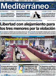 Periodico Mediterráneo
