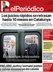 /El Periódico de Catalunya(Castellano)