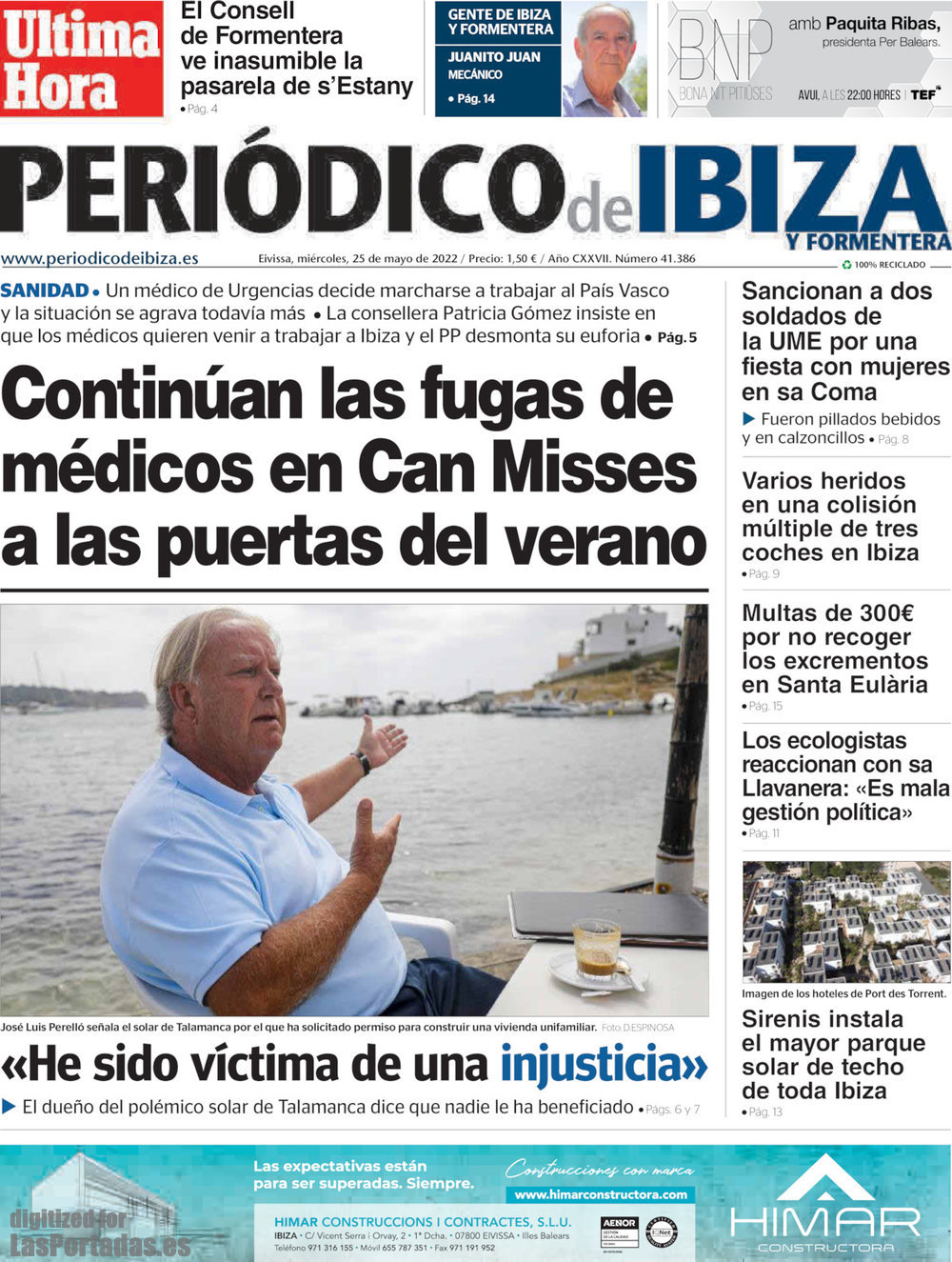 Periódico de Ibiza