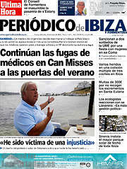 /Periódico de Ibiza