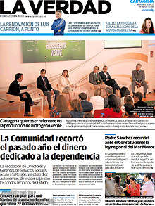 Periodico La Verdad Cartagena
