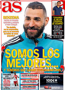 Periodico AS