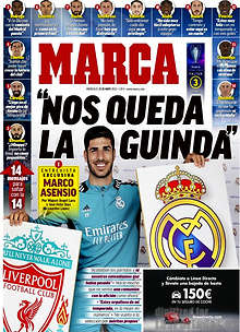 Periodico Marca