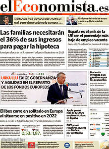 Periodico El Economista