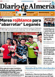 /Diario de Almería