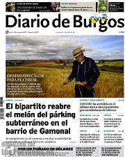 /Diario de Burgos