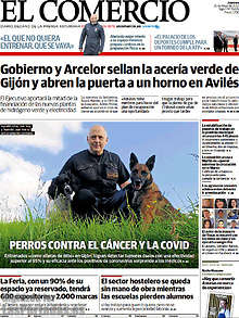 Periodico El Comercio