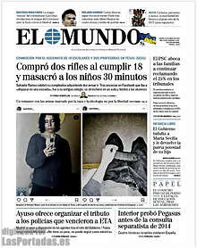 Periodico El Mundo