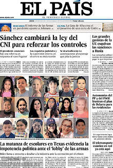 Periodico El País