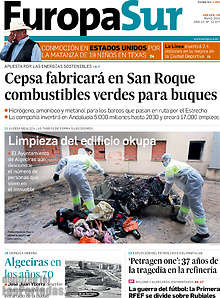 Periodico Europa Sur