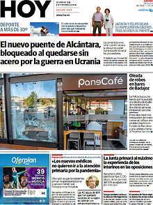 Periodico Hoy
