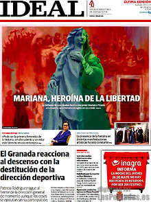 Periodico Ideal