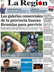 Periodico La Región
