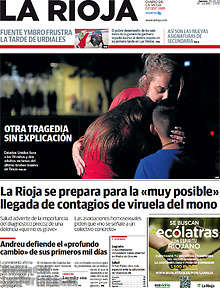 Periodico La Rioja