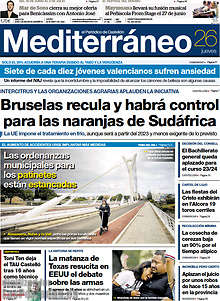 Periodico Mediterráneo