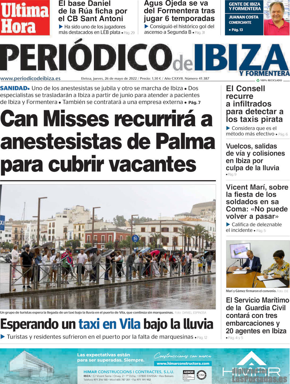 Periódico de Ibiza