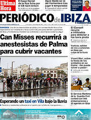 /Periódico de Ibiza