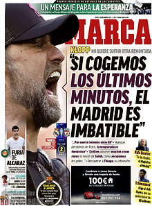 Periodico Marca