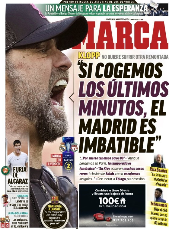 Marca