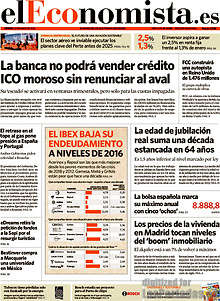 Periodico El Economista