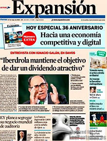 Periodico Expansion