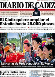 /Diario de Cádiz