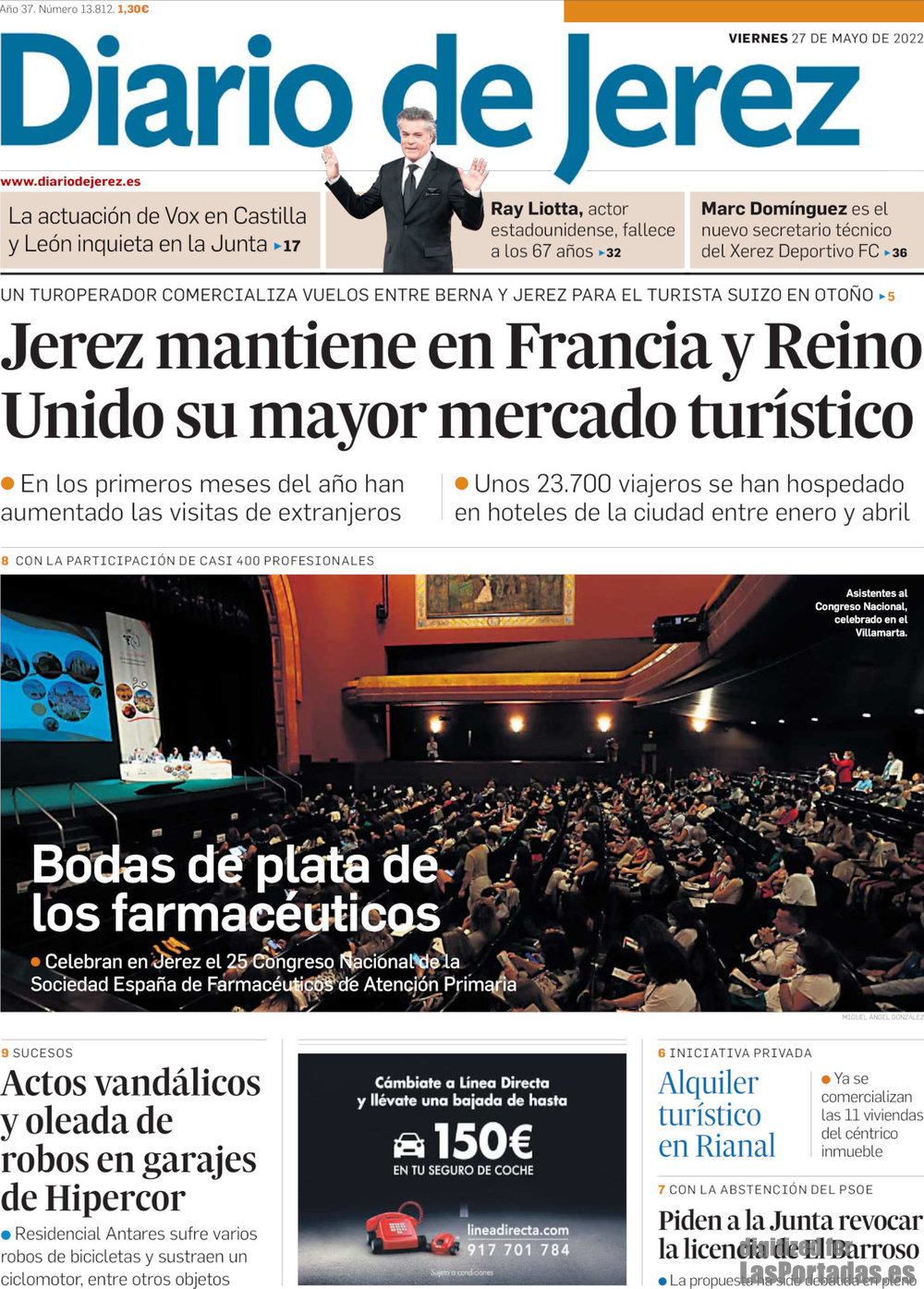 Diario de Jerez