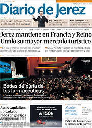 /Diario de Jerez