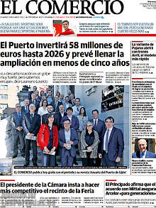Periodico El Comercio