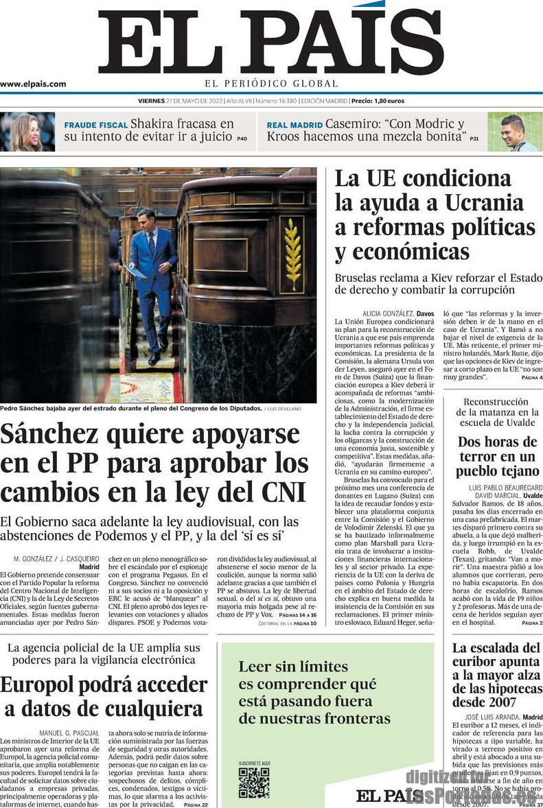 El País