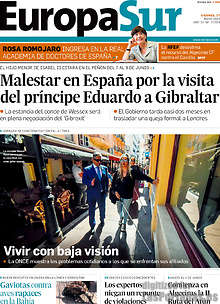 Periodico Europa Sur