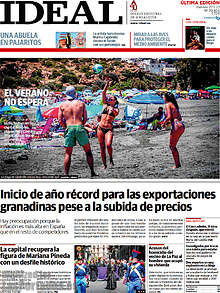 Periodico Ideal