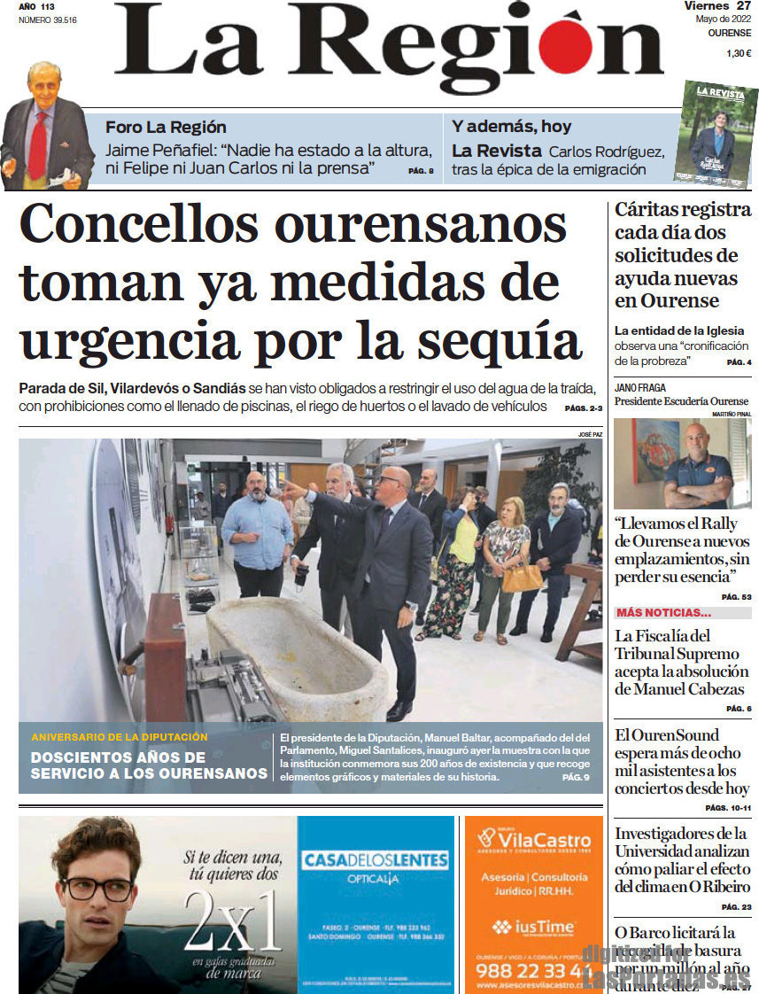 La Región