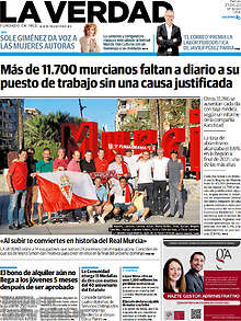 Periodico La Verdad