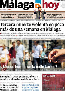 Periodico Malaga Hoy
