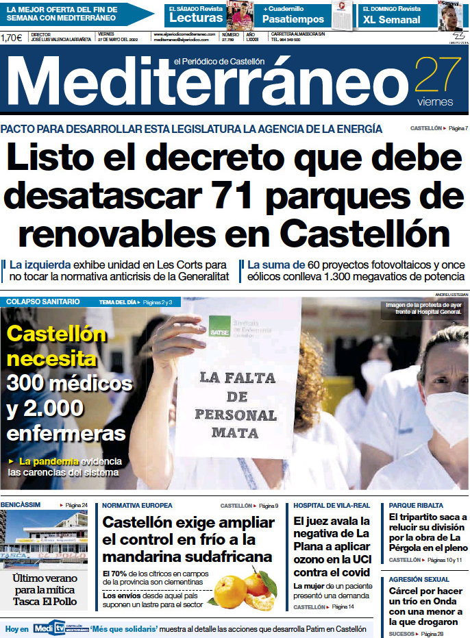Mediterráneo