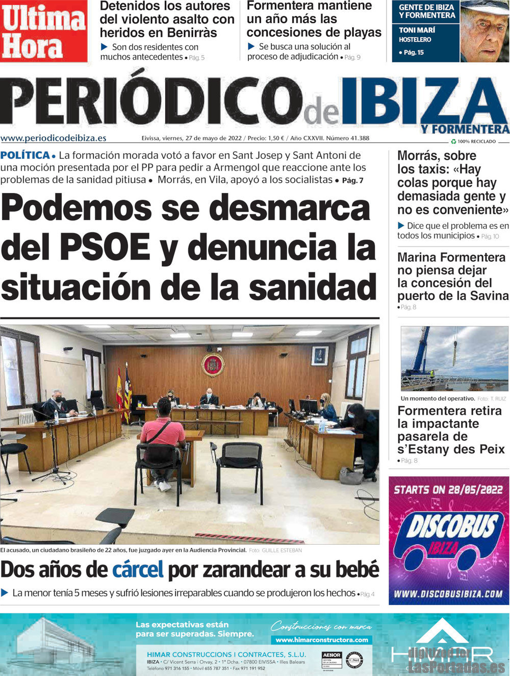 Periódico de Ibiza