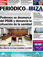 /Periódico de Ibiza