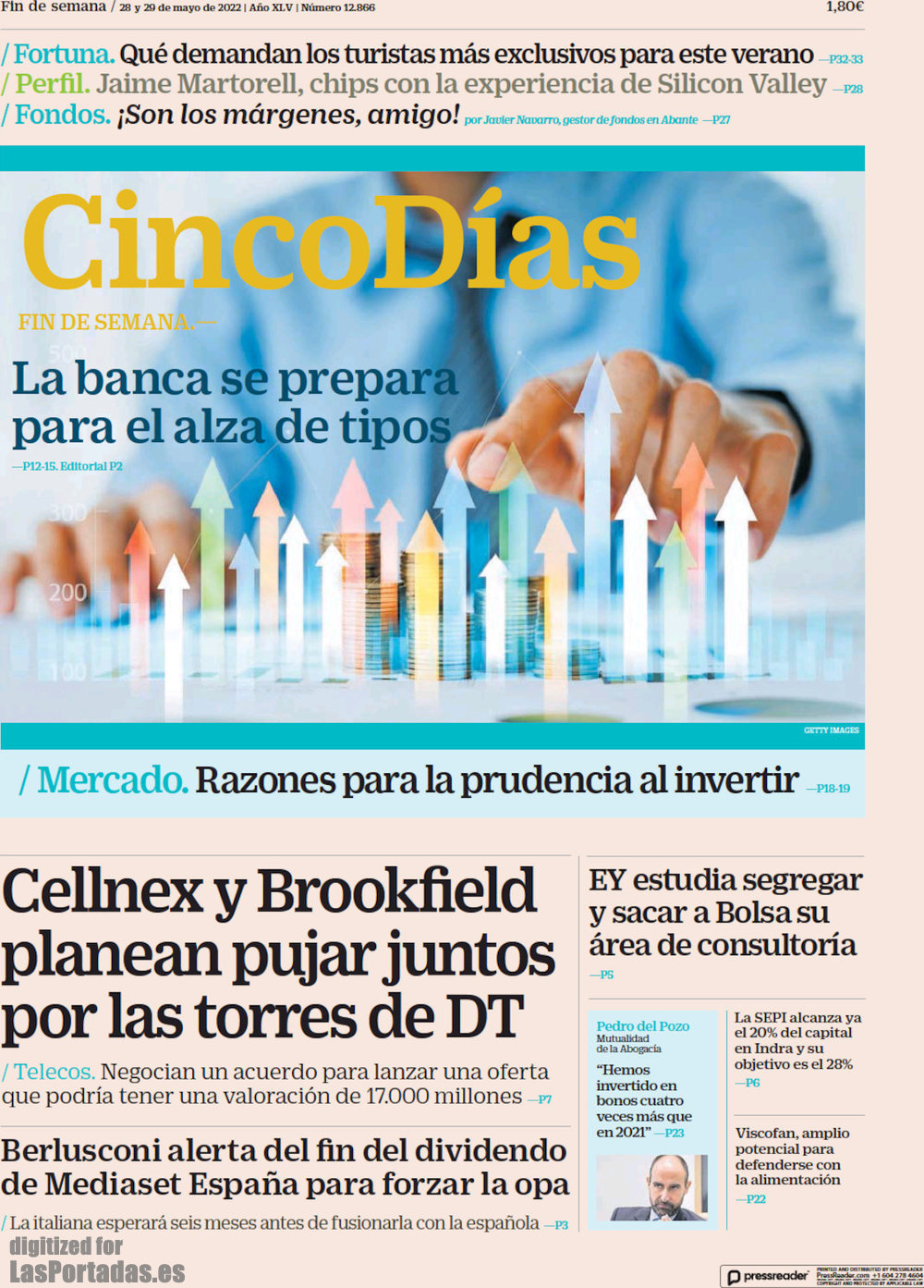 Cinco Días