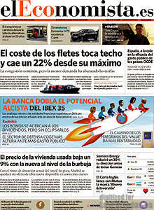 Periodico El Economista