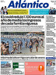 /Atlántico Diario