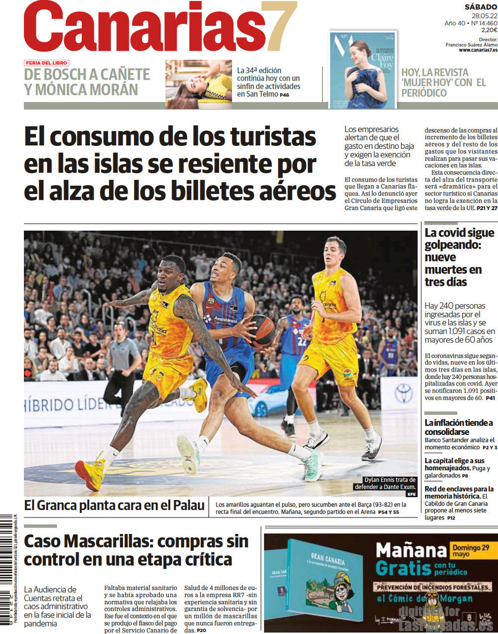 Canarias7