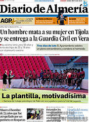 /Diario de Almería
