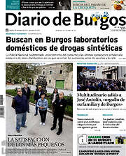 /Diario de Burgos