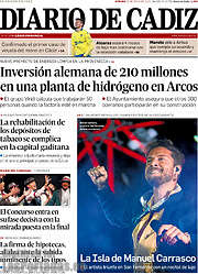/Diario de Cádiz