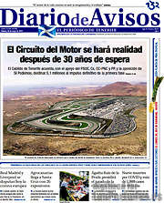 /Diario de Avisos